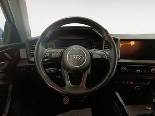 Audi A1 25 TFSI