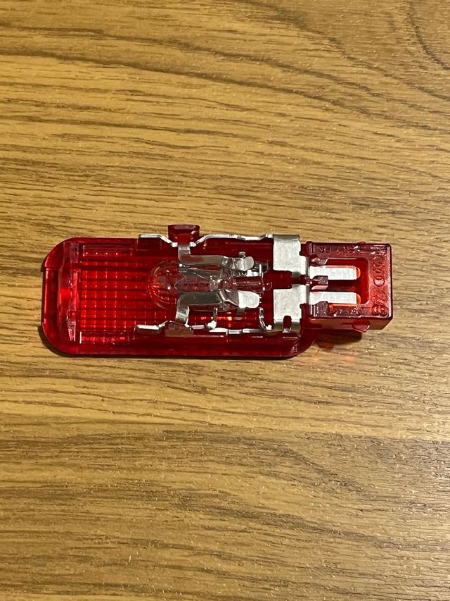 Luz piloto puerta Original Audi VW Seat Skoda