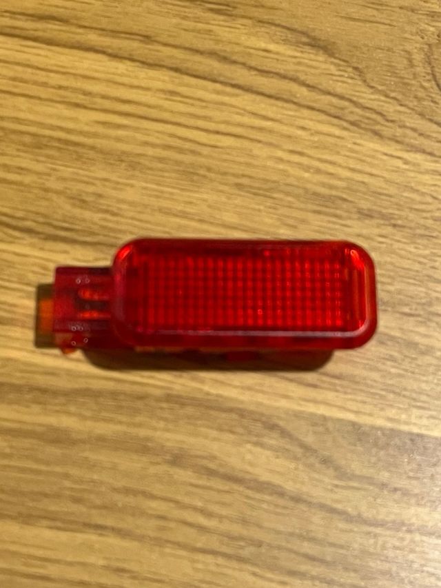 Luz piloto puerta Original Audi VW Seat Skoda
