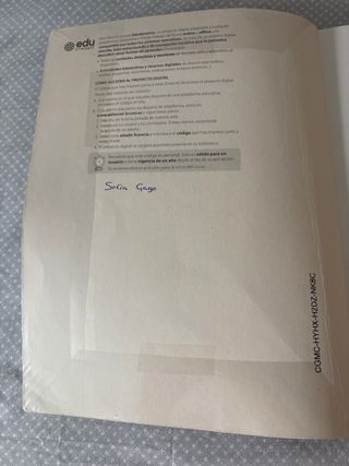 Matemáticas Aplicadas a las Ciencias Sociales 1...