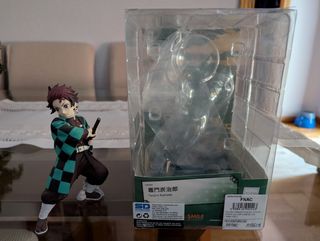 Figura Tanjiro Kamado Demon Slayer