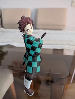 Figura Tanjiro Kamado Demon Slayer