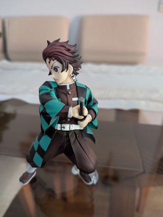 Figura Tanjiro Kamado Demon Slayer