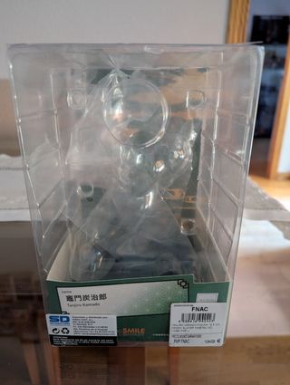 Figura Tanjiro Kamado Demon Slayer