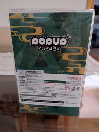 Figura Tanjiro Kamado Demon Slayer