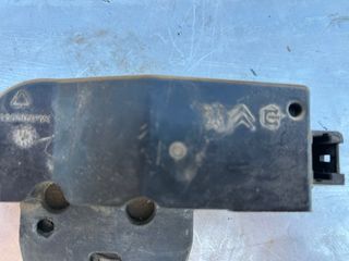 Puerta Peugeot 3007 - Manija Interior