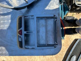 Puerta Peugeot 3007 - Manija Interior