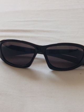 Gafas sol hombre negras 