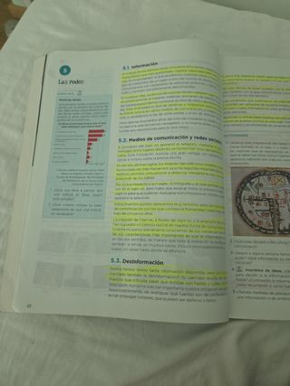 Educación en Valores Cívicos y Éticos