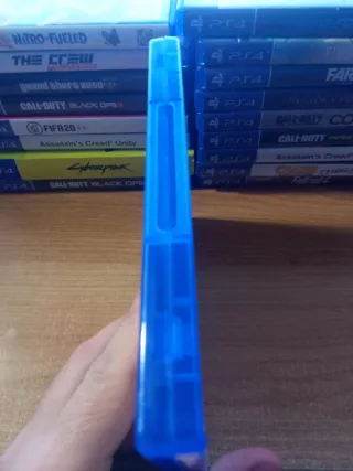 Final Fantasy VII Remake Ps4