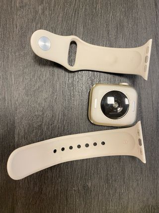 Apple Watch SE 44mm -
