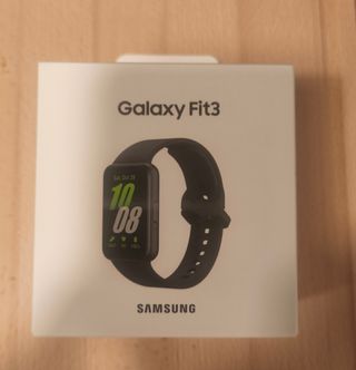 Samsung Galaxy Fit3 - Reloj nuevo