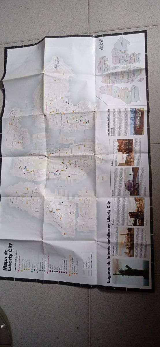 Grand Theft Auto IV (GTA4) PS3 Platina