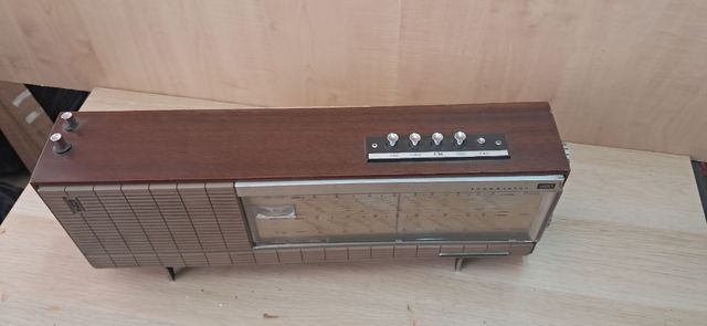 Radio Lavis 980 Vintage