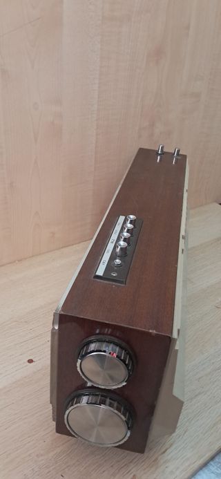 Radio Lavis 980 Vintage