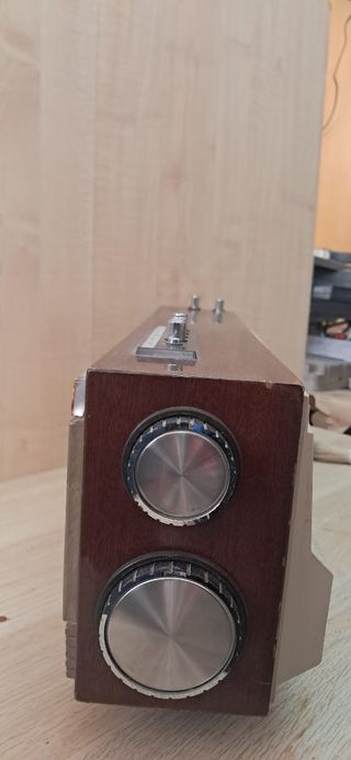 Radio Lavis 980 Vintage