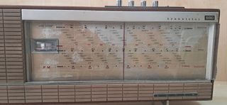 Radio Lavis 980 Vintage