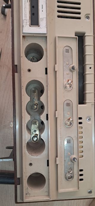 Radio Lavis 980 Vintage