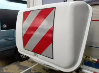 Arcón Fiamma ultrabox 320  autocaravana