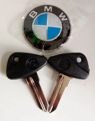 2 llaves bmw
Pegatinas gratis