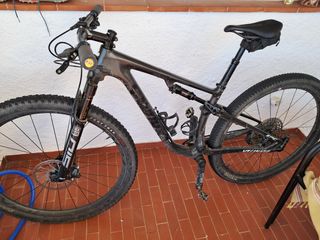 Bicicleta BTT Specialized 
Epic S / WORKS
T/ S
