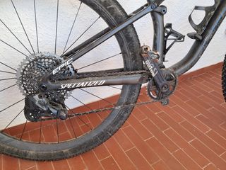 Bicicleta BTT Specialized 
Epic S / WORKS
T/ S
