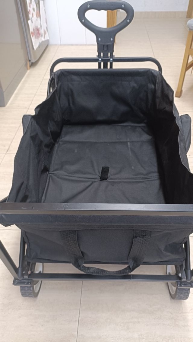 Carrito plegable LoVendo