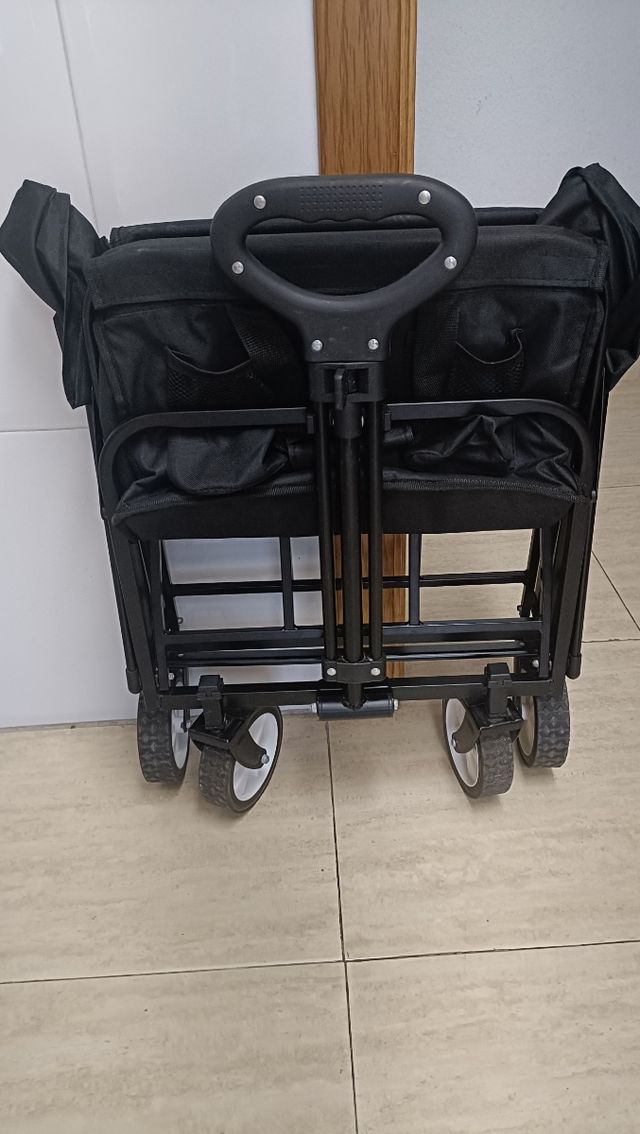 Carrito plegable LoVendo