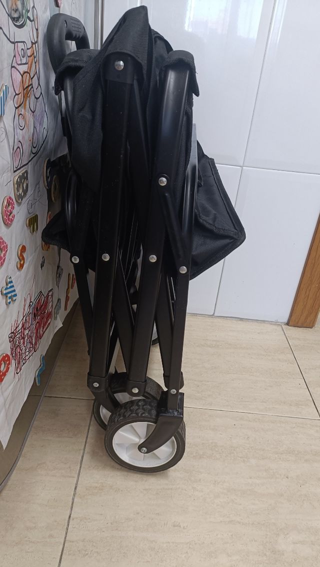 Carrito plegable LoVendo