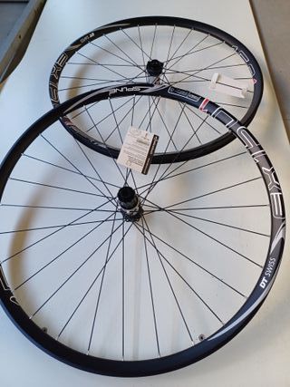 Ruedas DT Swiss EX 1501 ONE Spline 27.5