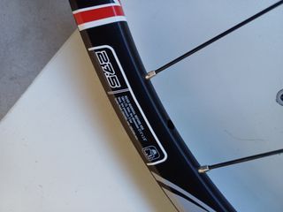 Ruedas DT Swiss EX 1501 ONE Spline 27.5