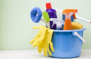 Servicio de limpieza para domicilio y/o oficinas