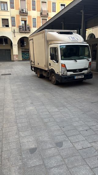 mudanzas ,limpieza locales...etc