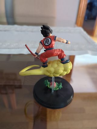 Figura Goku Dragon Ball Z