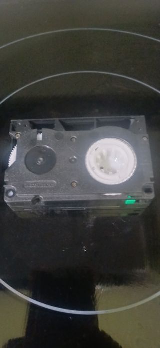 Videocámara Panasonic NV-RJ27 x14