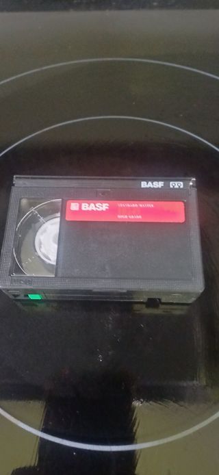 Videocámara Panasonic NV-RJ27 x14