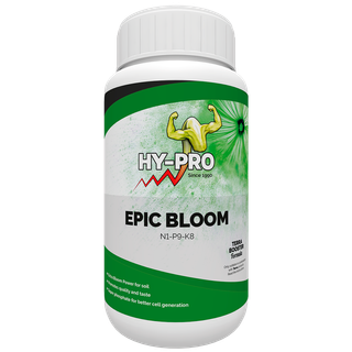 Abono Hy-Pro Epic Bloom 250ml
