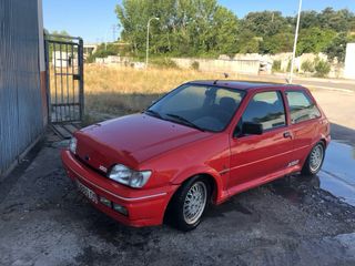 Ford Xr2 1992