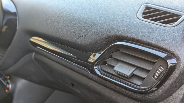 Ford Fiesta 2019