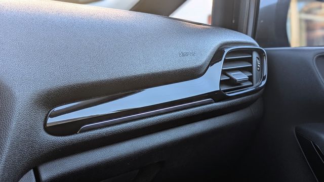 Ford Fiesta 2019