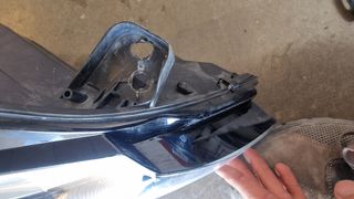 Faro Peugeot 308 - Delantero Derecho
