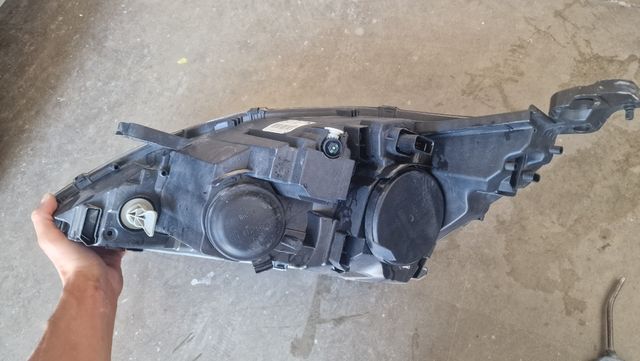 Faro Peugeot 308 - Delantero Derecho