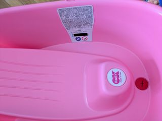 Bañera bebé nueva