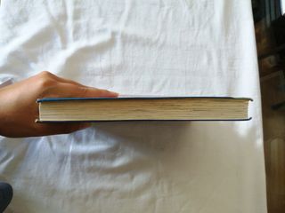 Kika Superbruja y el libro de hechizos