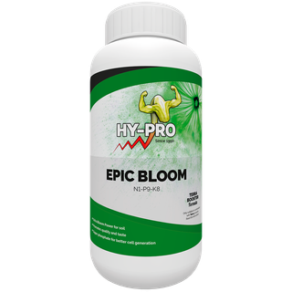 Hy-Pro Epic Bloom (500ml) - N1-P9-K8