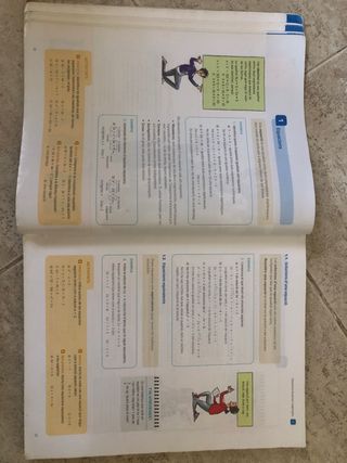 MATEMATIQUES SERIE RESOL 3 ESO SABER FER