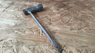 Chave de Velas - Stihl