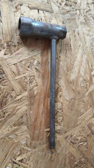 Chave de Velas - Stihl