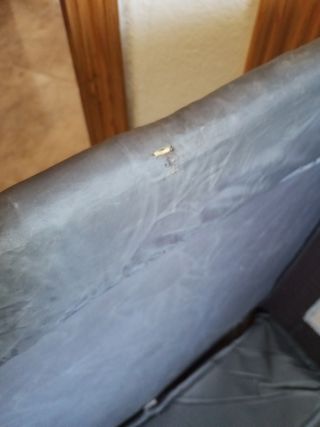 Cuna de viaje Olmitos Dreams