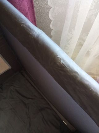 Cuna de viaje Olmitos Dreams